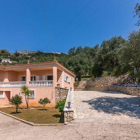 The Olive Grove Cottage By Konnect - 2,5Km From Ypsos Dış mekan fotoğraf