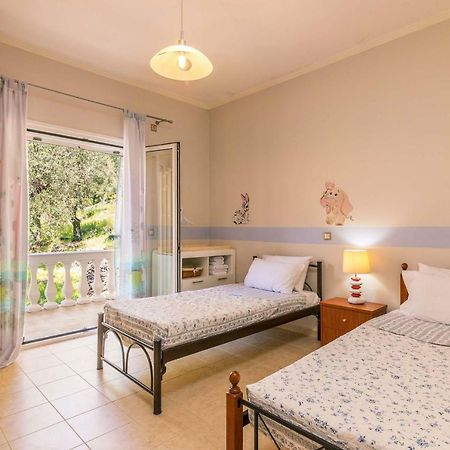 The Olive Grove Cottage By Konnect - 2,5Km From Ypsos Dış mekan fotoğraf